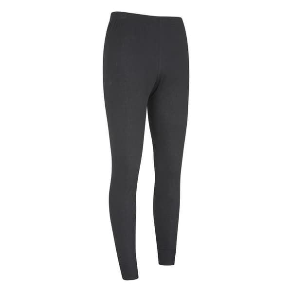 Mountain Warehouse Mens Talus Base Layer Bottoms (Pack of 2)