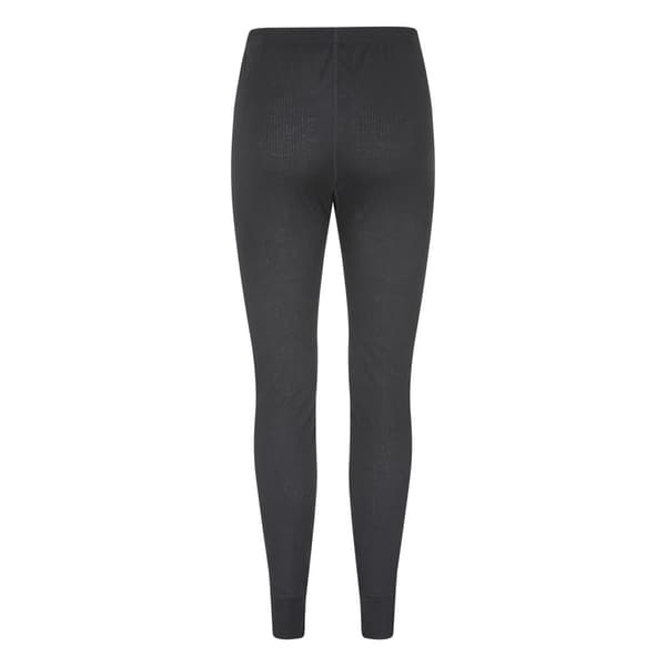 Mountain Warehouse Mens Talus Base Layer Bottoms (Pack of 2)