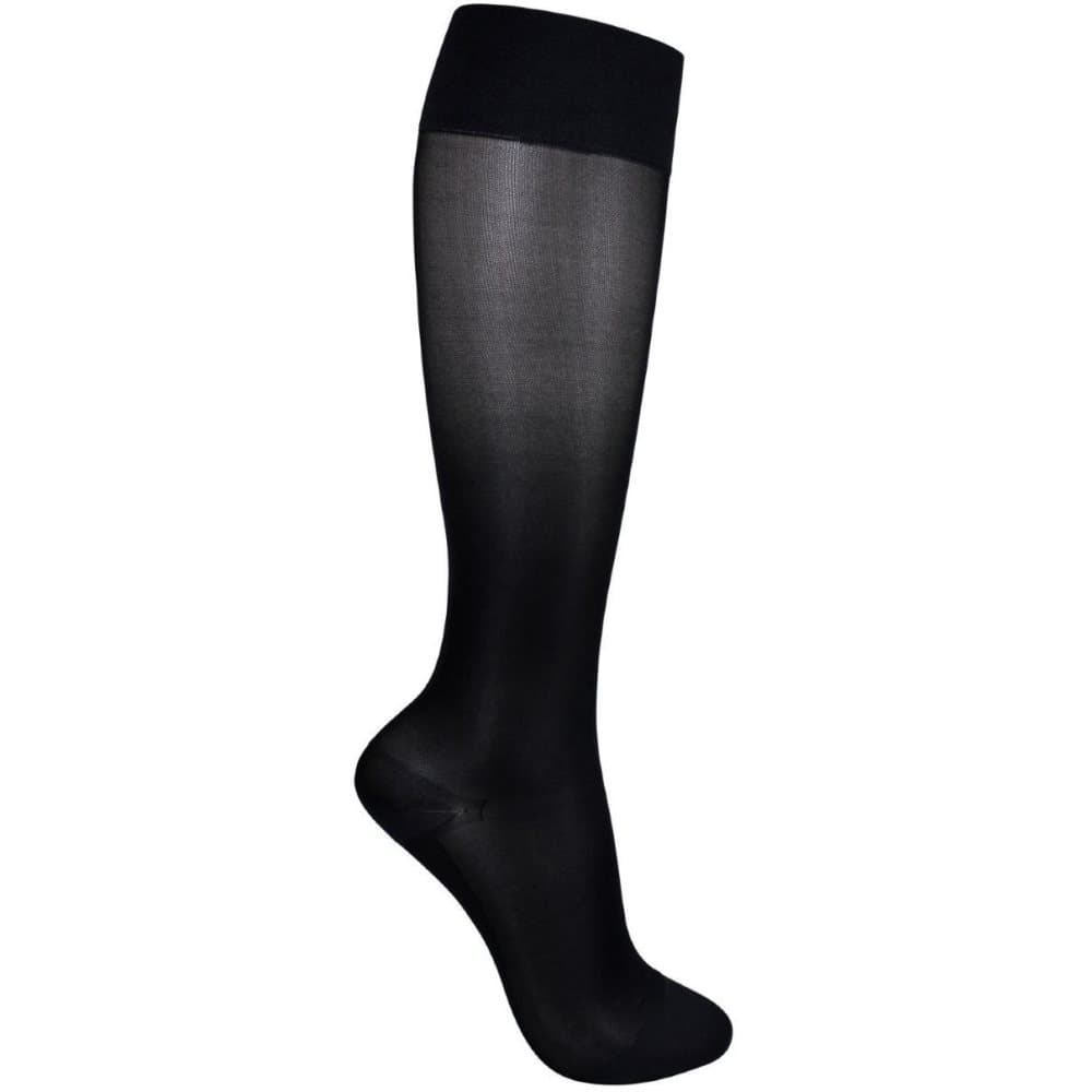 Støttestrømper Nylon 2-Pack