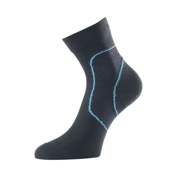 Ultimate Performance Unisex Adult Compression Socks Black S