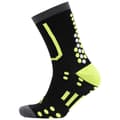 Miniatyrbilde 3 av 5: Trespass Unisex Adult Dash Cycling Compression Socks