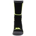 Miniatyrbilde 5 av 5: Trespass Unisex Adult Dash Cycling Compression Socks