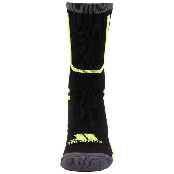 Trespass Unisex Adult Dash Cycling Compression Socks