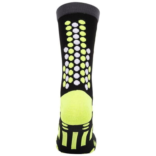 Trespass Unisex Adult Dash Cycling Compression Socks