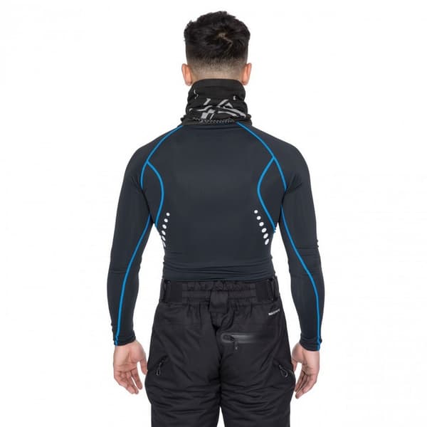 Trespass Mens Brawn Base Layer Compression Top