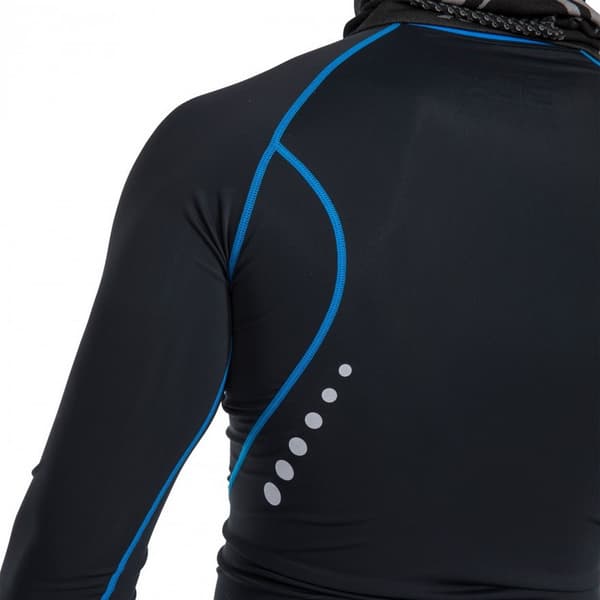 Trespass Mens Brawn Base Layer Compression Top
