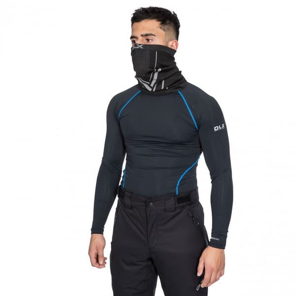 Trespass Mens Brawn Base Layer Compression Top