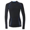 Miniatyrbilde 1 av 5: Trespass Mens Brawn Base Layer Compression Top