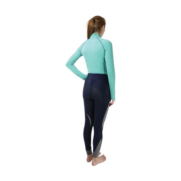 Hy Sport Active Womens/Ladies Long-Sleeved Thermal Base Layers