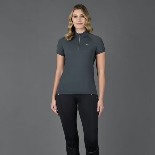 Weatherbeeta Womens/Ladies Sutton Base Layer Top
