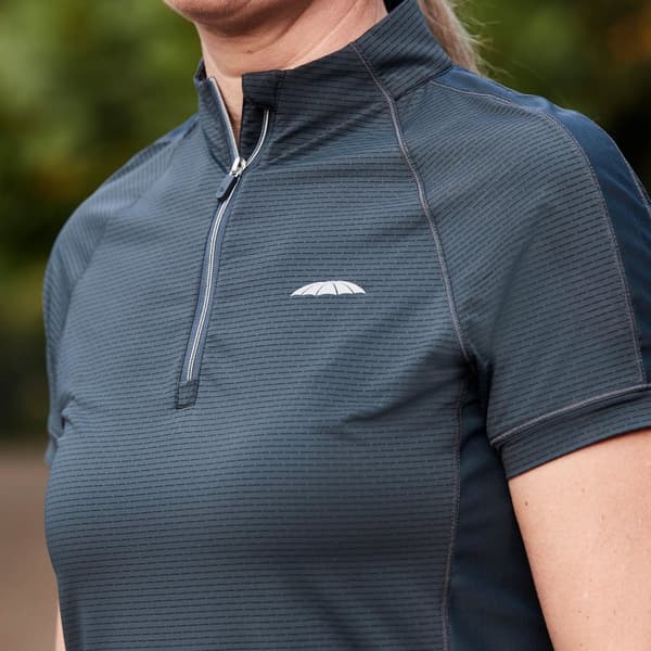 Weatherbeeta Womens/Ladies Sutton Base Layer Top