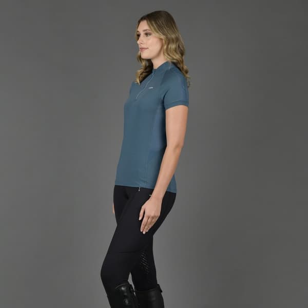 Weatherbeeta Womens/Ladies Sutton Base Layer Top