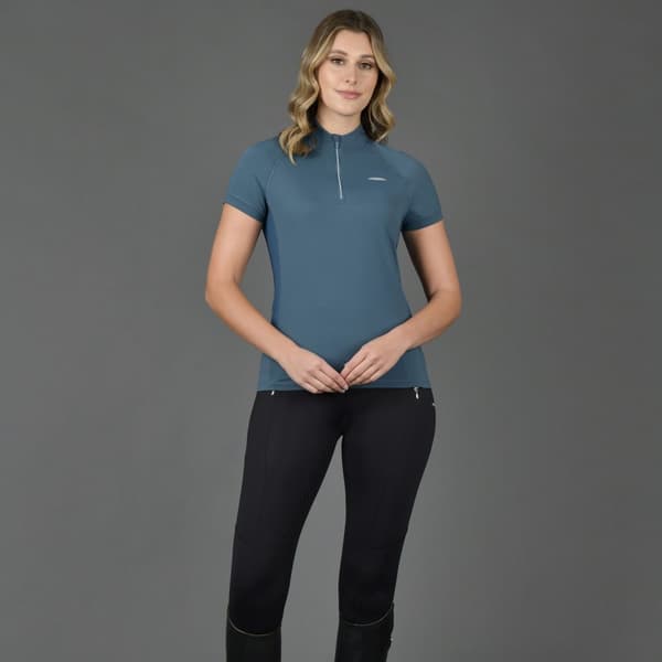 Weatherbeeta Womens/Ladies Sutton Base Layer Top