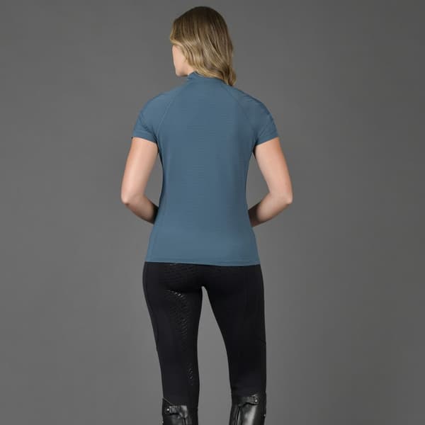 Weatherbeeta Womens/Ladies Sutton Base Layer Top