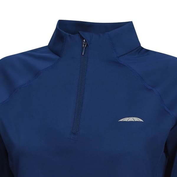 Weatherbeeta Womens/Ladies Prime Long-Sleeved Base Layer Top