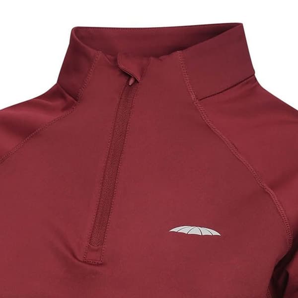 Weatherbeeta Womens/Ladies Prime Long-Sleeved Base Layer Top