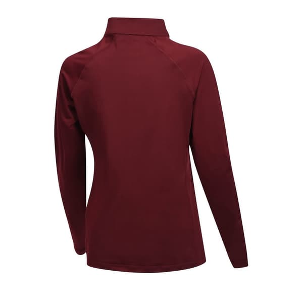 Weatherbeeta Womens/Ladies Prime Long-Sleeved Base Layer Top
