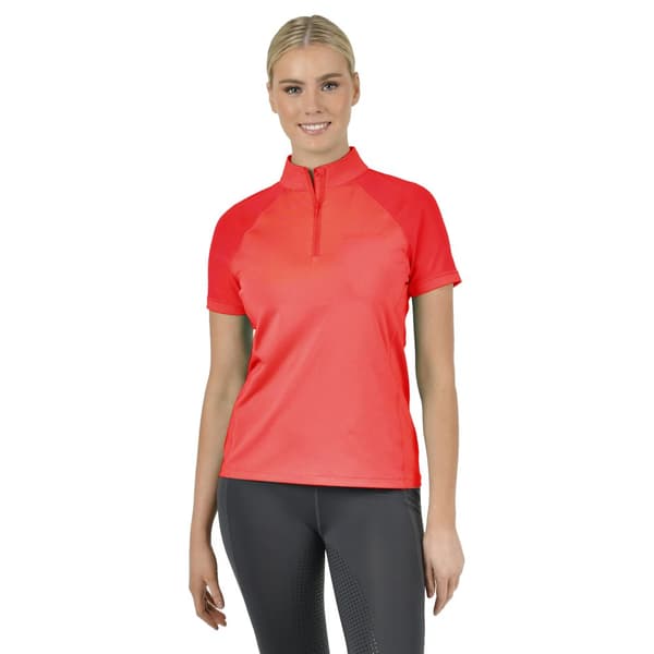 Dublin Womens/Ladies Sara Base Layer Top