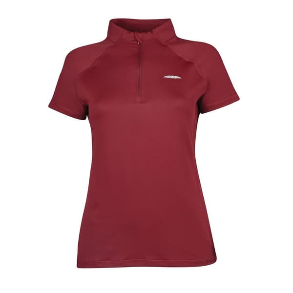 Weatherbeeta Womens/Ladies Prime Base Layer Top