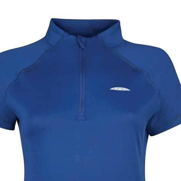 Weatherbeeta Womens/Ladies Prime Base Layer Top