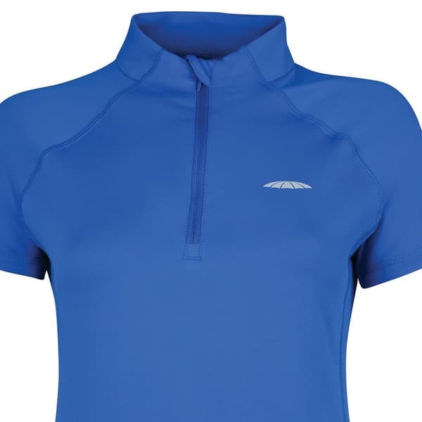 Weatherbeeta Womens/Ladies Prime Base Layer Top
