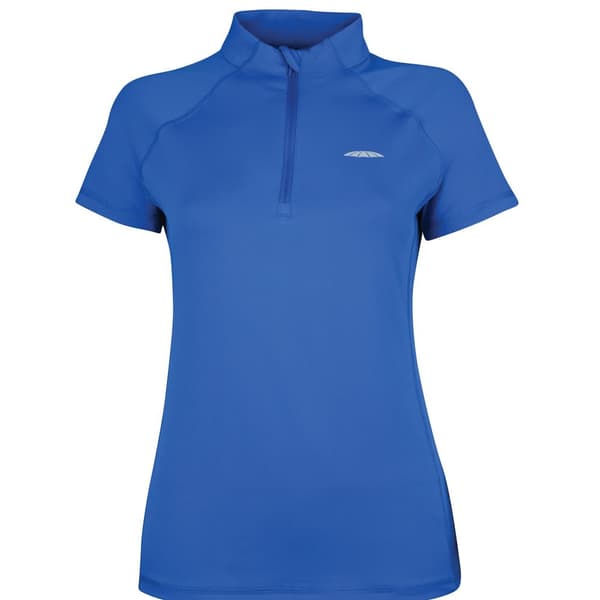 Weatherbeeta Womens/Ladies Prime Base Layer Top