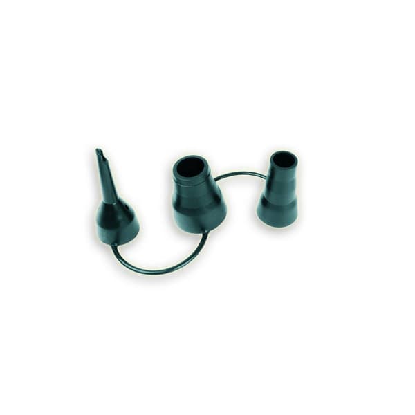 Brüder Mannesmann M01730 Volympump 0.021 bar