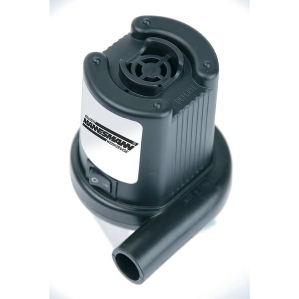 Brüder Mannesmann M01730 Volympump 0.021 bar