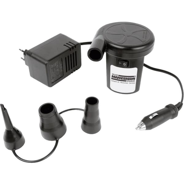Brüder Mannesmann M01730 Volympump 0.021 bar