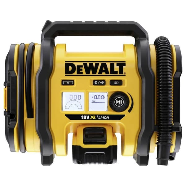 DEWALT DCC018N-XJ Kompressor 11 bar