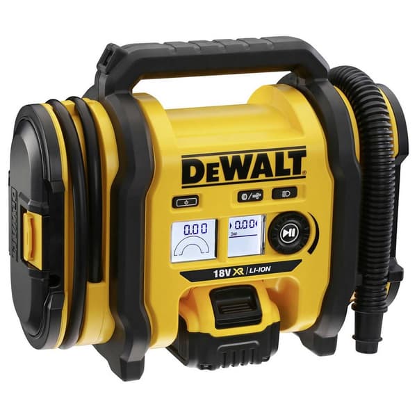 DEWALT DCC018N-XJ Kompressor 11 bar