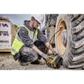 Miniatyrbild 5 av 10: DEWALT DCC018N-XJ Kompressor 11 bar