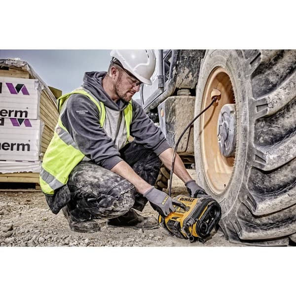 DEWALT DCC018N-XJ Kompressor 11 bar