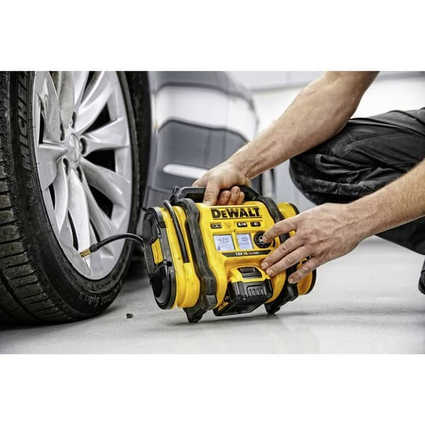 DEWALT DCC018N-XJ Kompressor 11 bar
