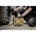 Miniatyrbild 10 av 10: DEWALT DCC018N-XJ Kompressor 11 bar