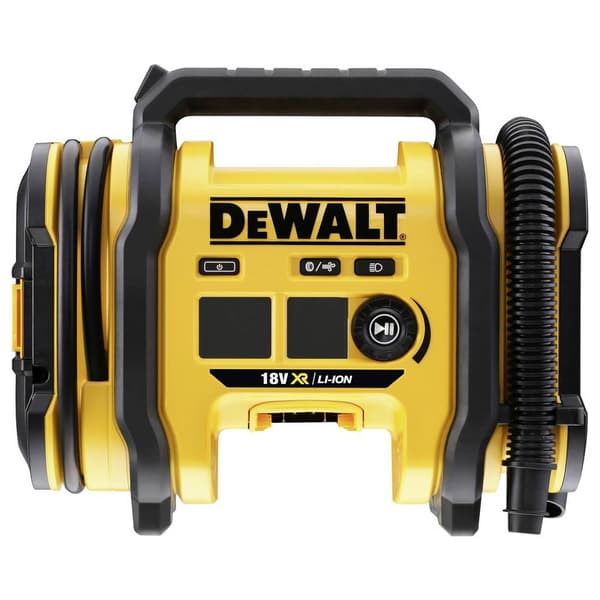 DEWALT DCC018N-XJ Kompressor 11 bar