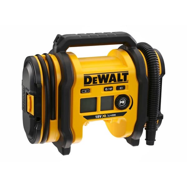 DEWALT DCC018N-XJ Kompressor 11 bar