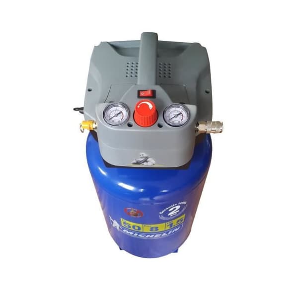 Michelin MXV50 kompressor - 50 liters tank 2 CV