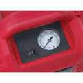 Miniatyrbild 5 av 5: TOOLCRAFT KLK-118 / TAWB-200 Batteridriven kompressor
