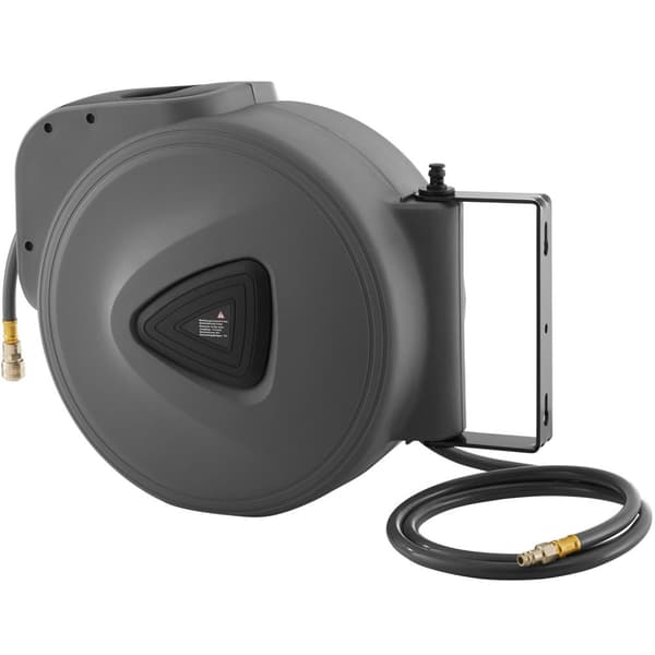 Tryckluftsslang automatisk - 30 m