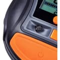 Miniatyrbild 4 av 10: OSRAM OTI1000 Kompressor Digital display, Överbelastningsskydd, med arbetslampa, Kabelfack/-inspelning