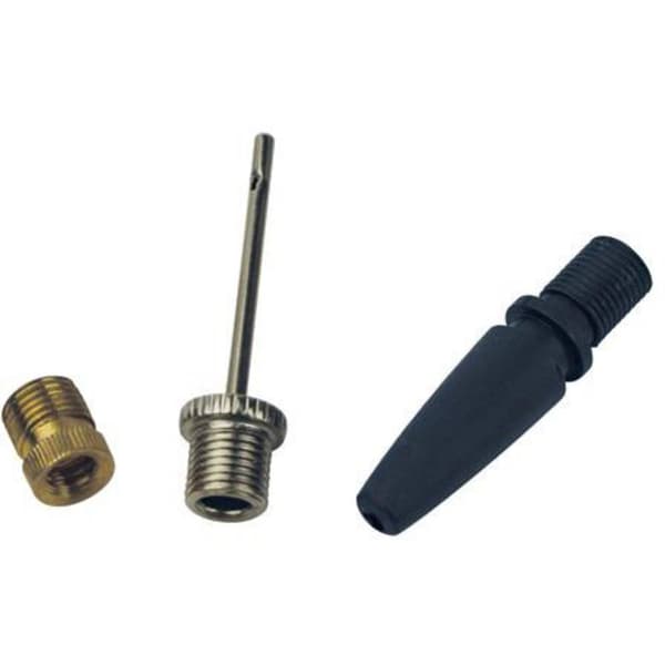 Brüder Mannesmann M17200 Volympump 8 bar med arbetslampa, 12V/230V laddare