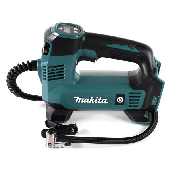 Makita DMP180Z Kompressor 8.3 bar Utan batteri