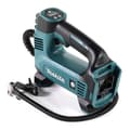 Miniatyrbild 4 av 4: Makita DMP180Z Kompressor 8.3 bar Utan batteri