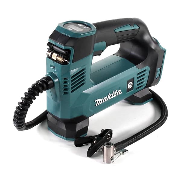 Makita DMP180Z Kompressor 8.3 bar Utan batteri