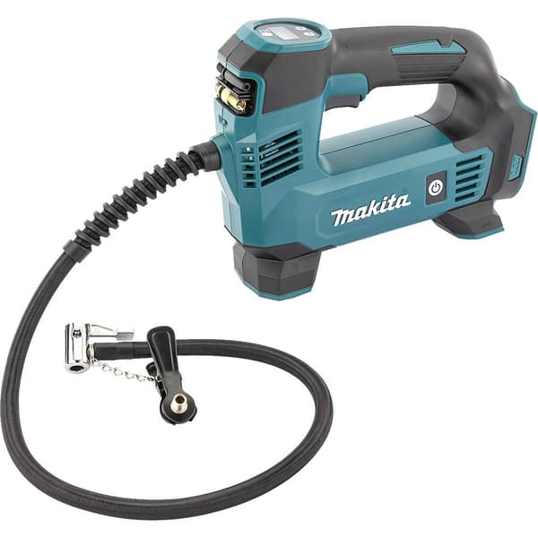 Makita DMP180Z Kompressor 8.3 bar Utan batteri