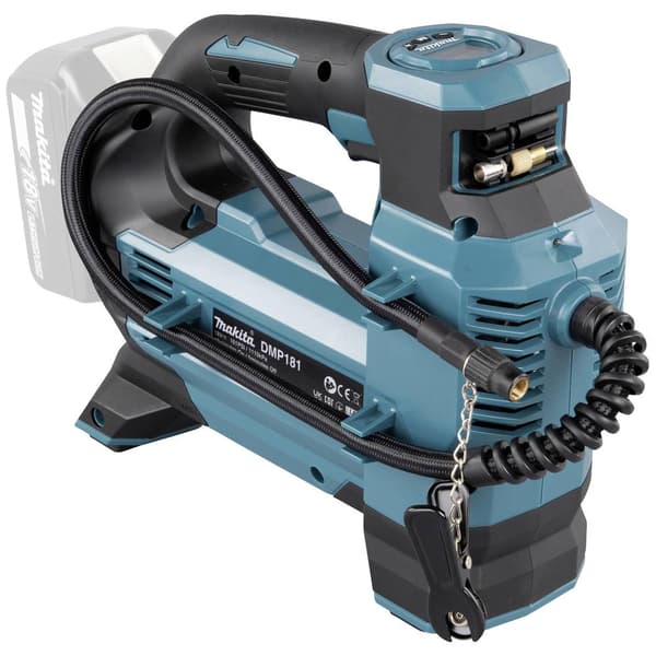 Makita DMP181Z Kompressor 11.1 bar