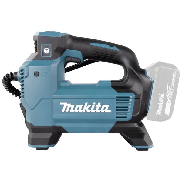 Makita DMP181Z Kompressor 11.1 bar