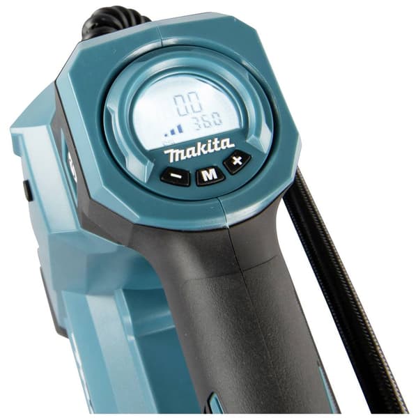 Makita DMP181Z Kompressor 11.1 bar