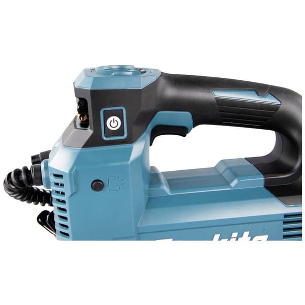 Makita DMP181Z Kompressor 11.1 bar